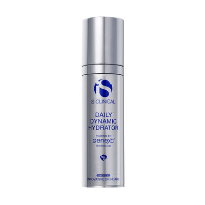 Daily Dynamic Hydrator