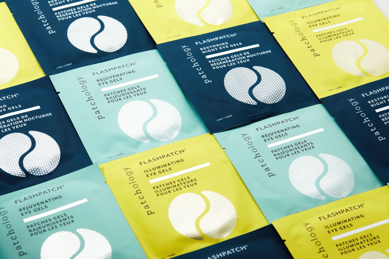 Image of product in the same collection as Patchology All Eyes On You Trio Kit