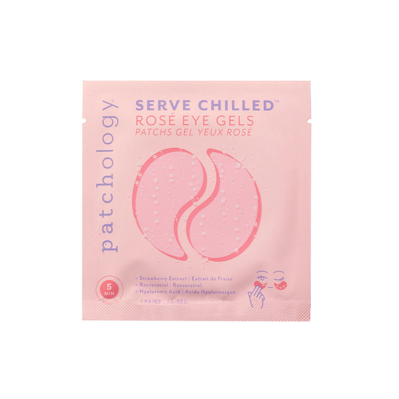 Packette image of Patchology I Do Crew Bridesmaid Self-Care Facial Kit