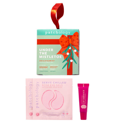 Under The Mistletoe (Limited Edition)