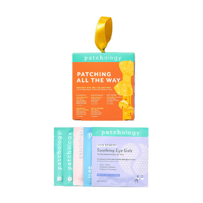 Patching All The Way (Limited Edition)