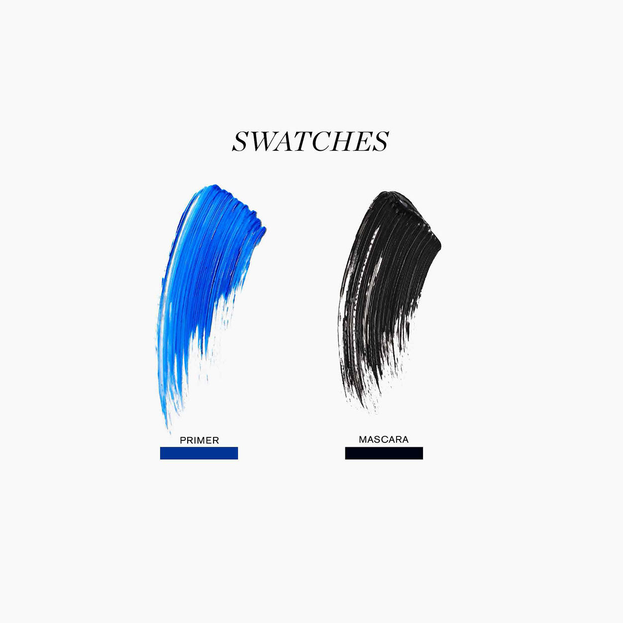 Swatch image of RevitaLash Double-Ended Mascara Primer