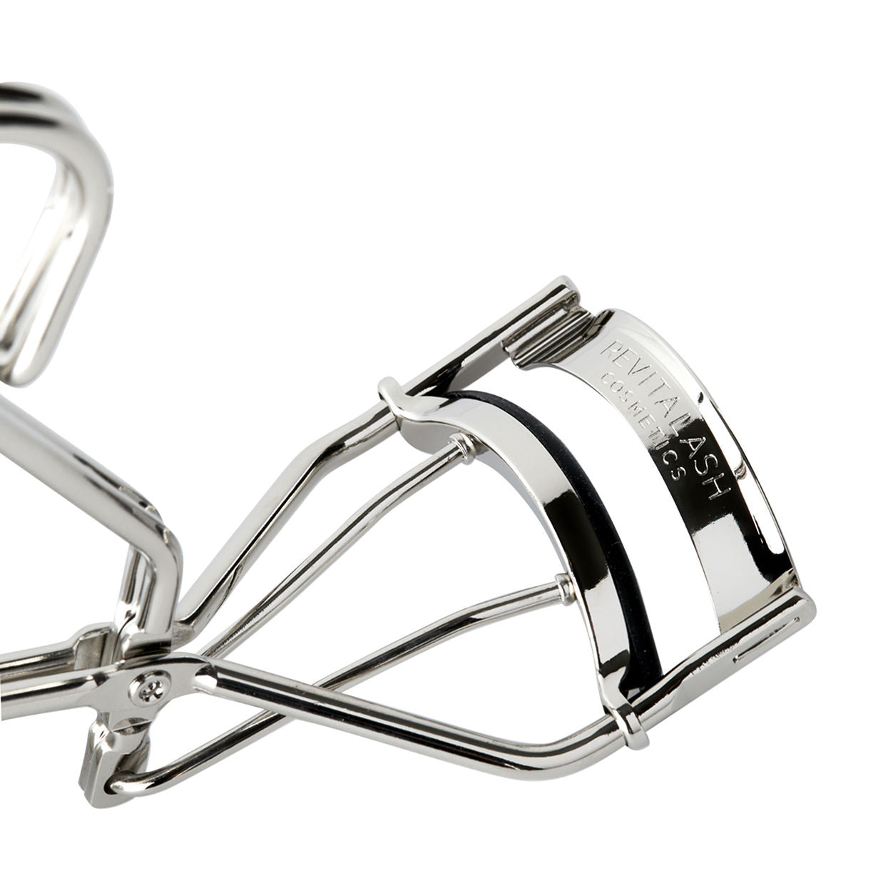 Image of an open RevitaLash Signature Eyelash Curler