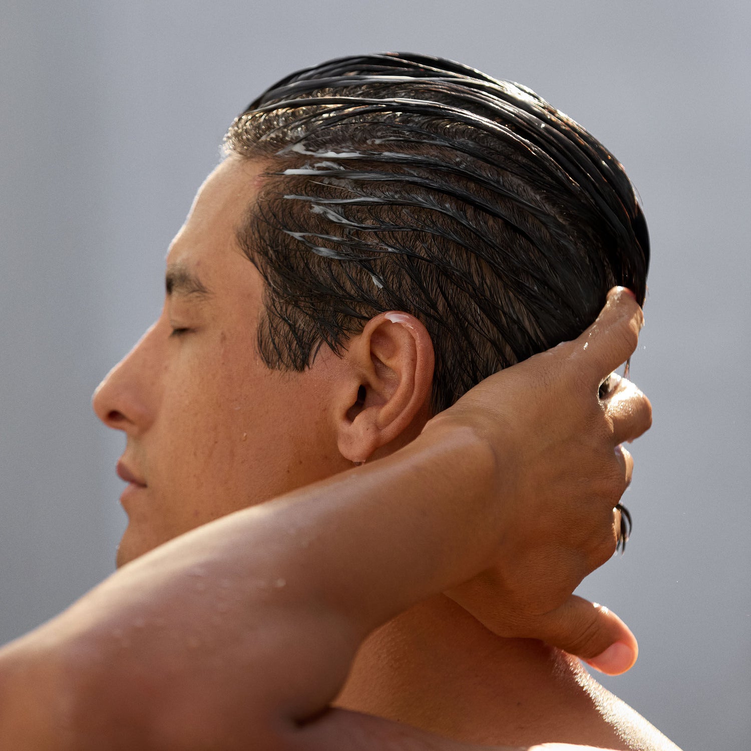 Model image of RevitaLash Thickening Conditioner