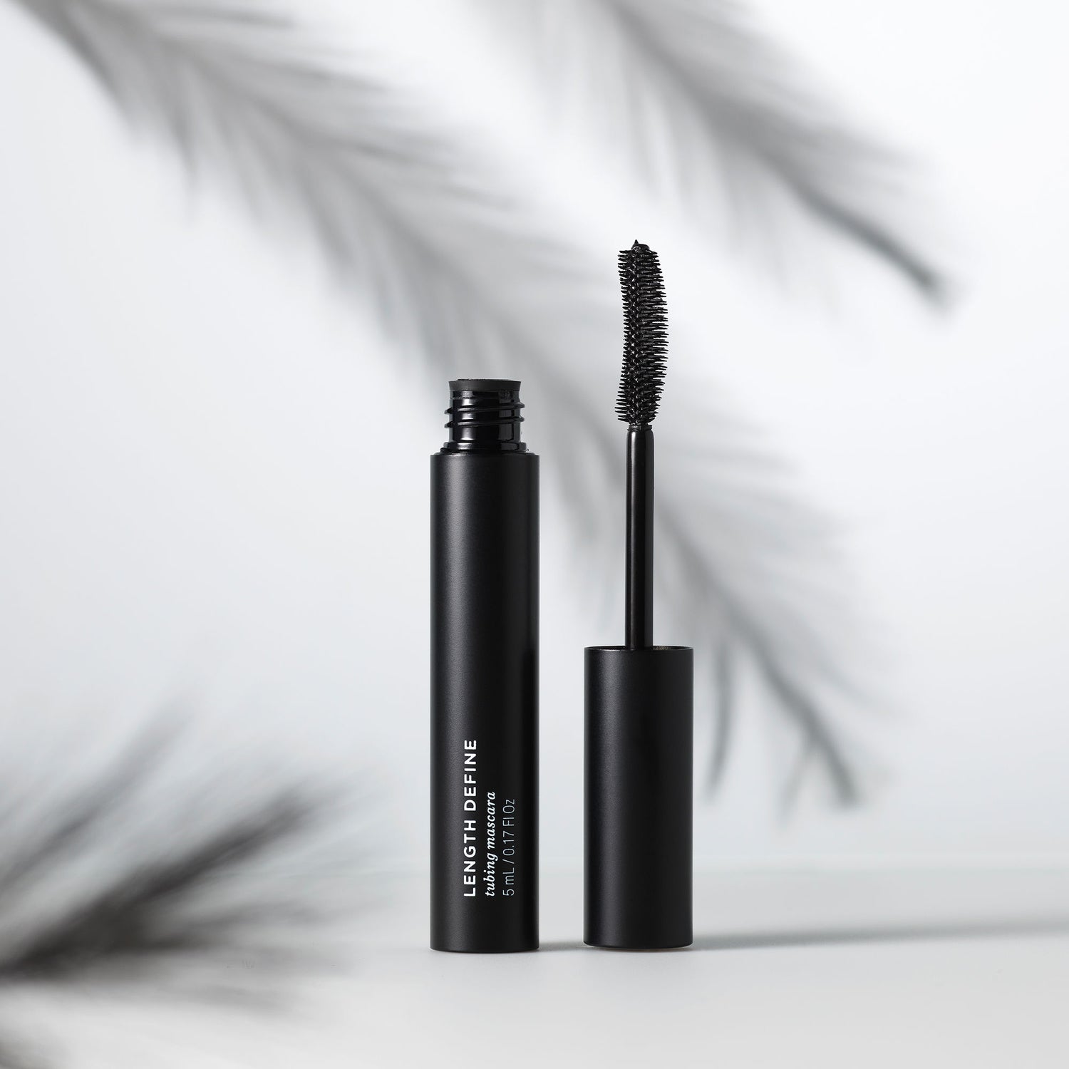 Lifestyle image of RevitaLash Length Define Tubing Mascara