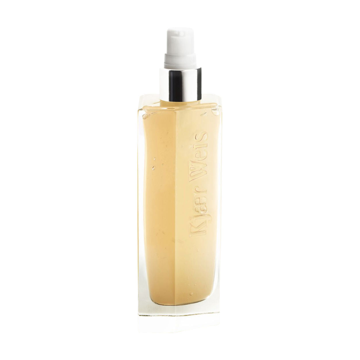 Image of an open Kjaer Weis Cleanser