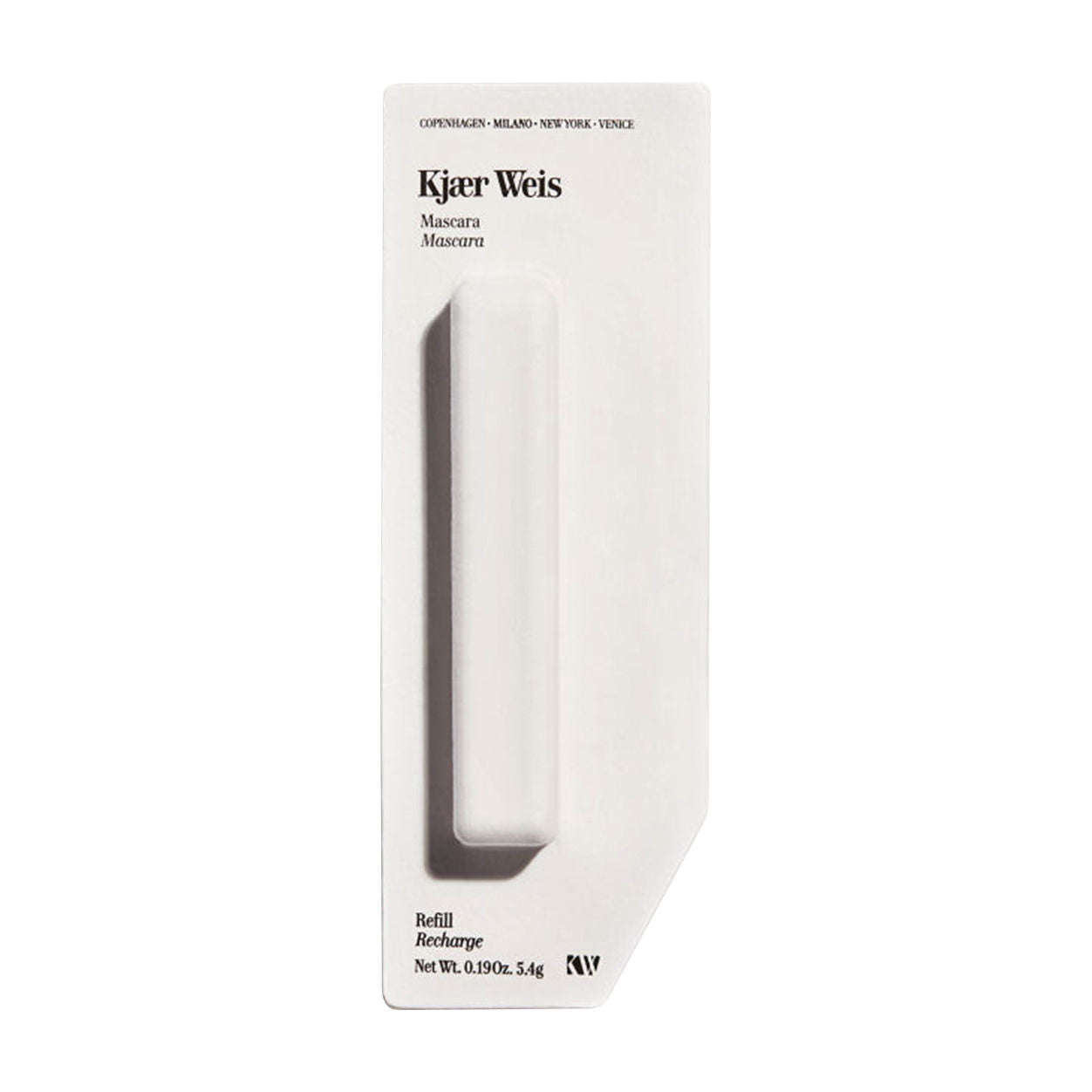 Kjaer Weis Volumizing Mascara Refill main image