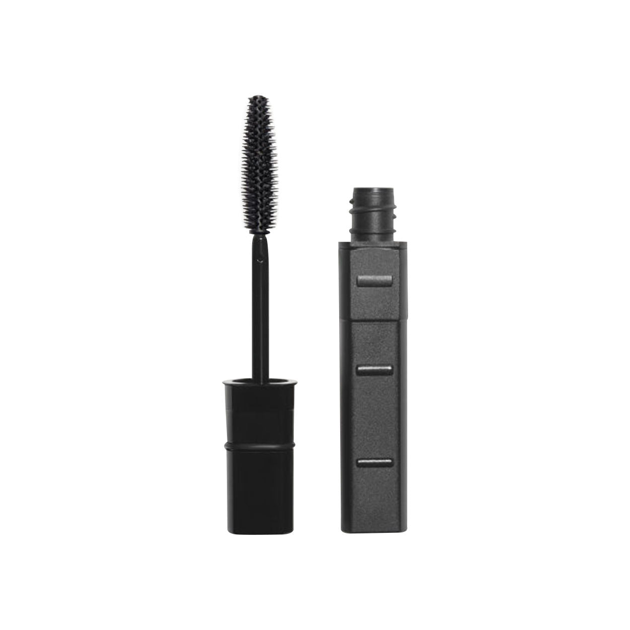 Image of an open Kjaer Weis Volumizing Mascara Refill