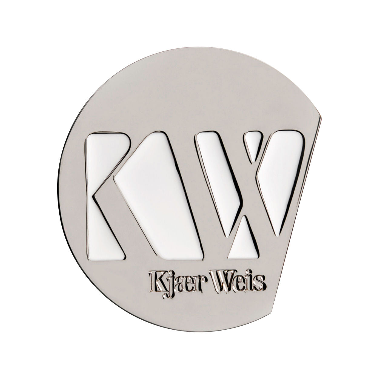 Kjaer Weis Iconic Edition Face Powder Case main image