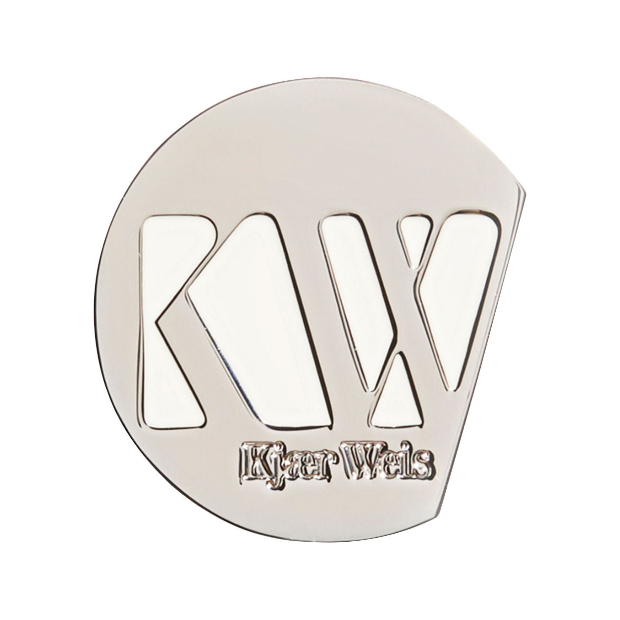 Kjaer Weis Iconic Edition Powder Eye Shadow Case main image