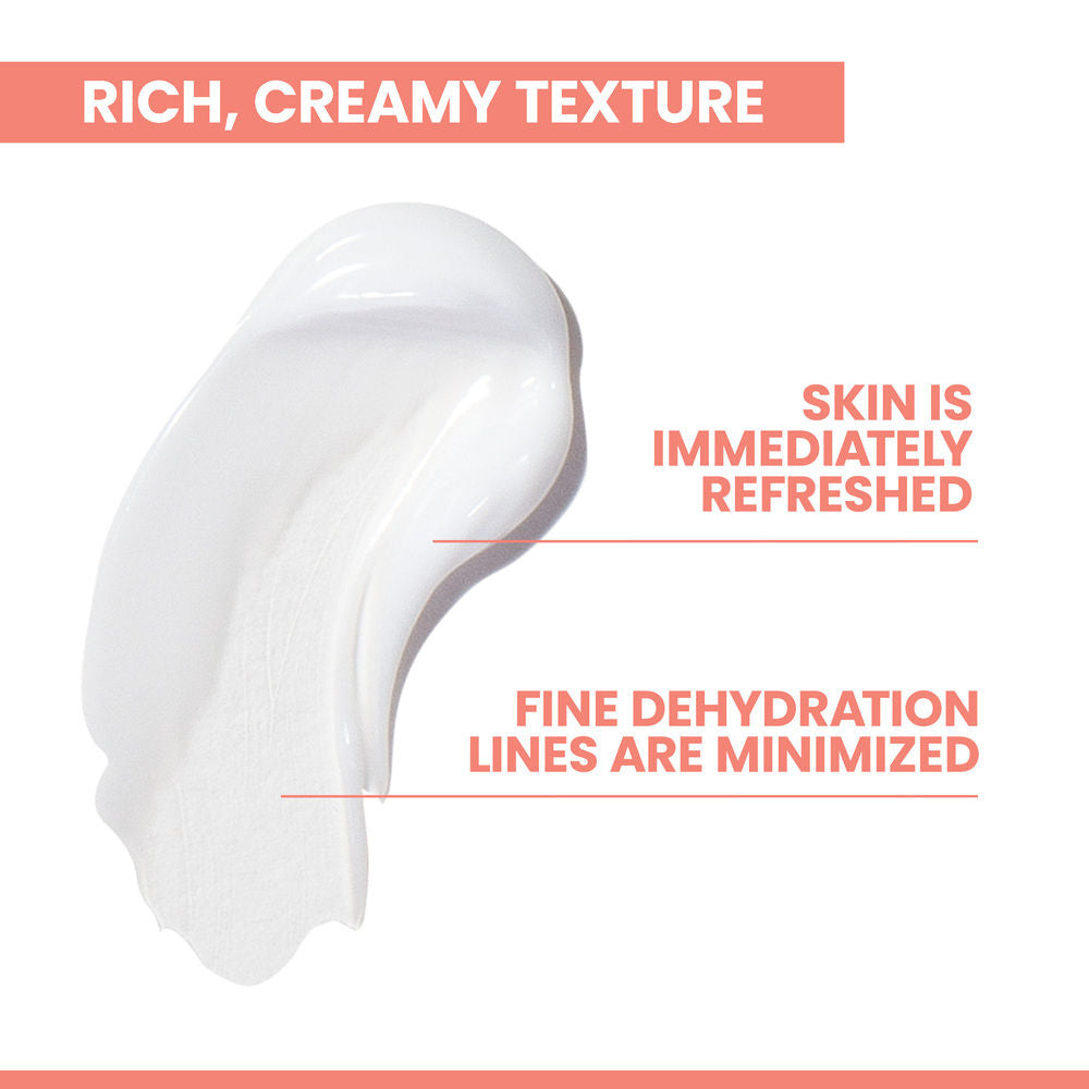 Lifestyle image of Avène Hydrance Rich Hydrating Cream