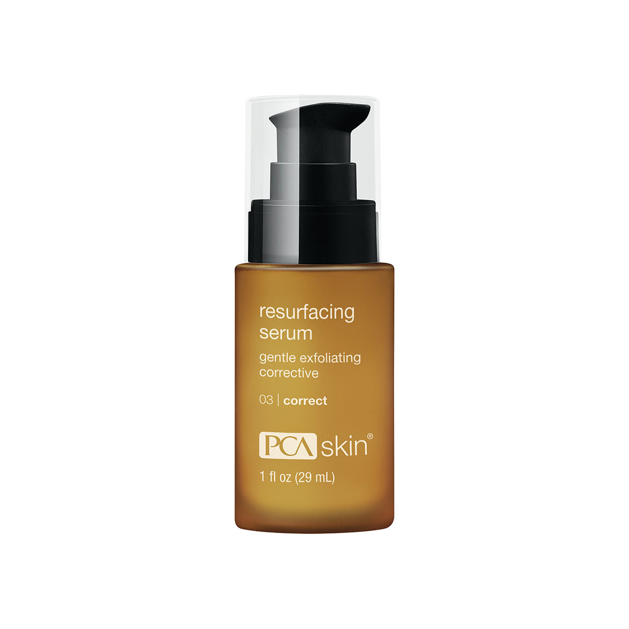 PCA Skin Resurfacing Serum main image