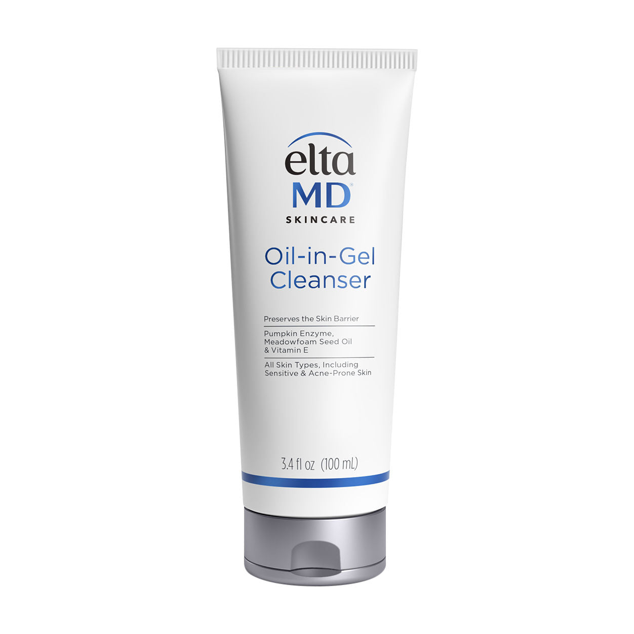 EltaMD Oil-In-Gel Cleanser main image