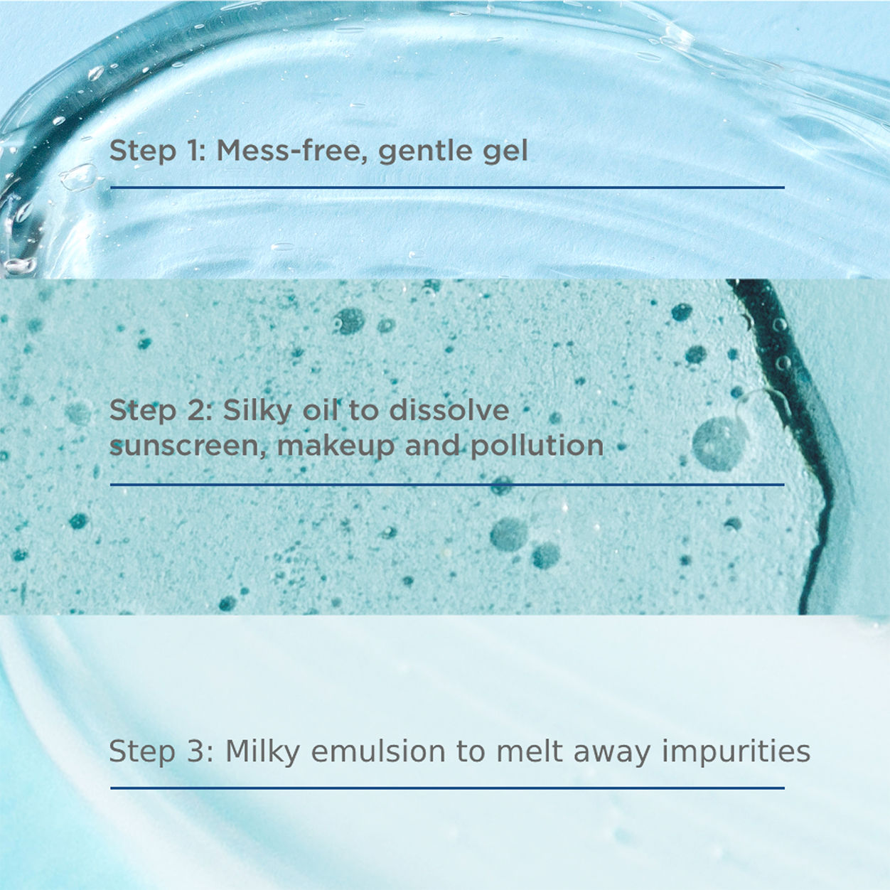 Information related to EltaMD Oil-In-Gel Cleanser
