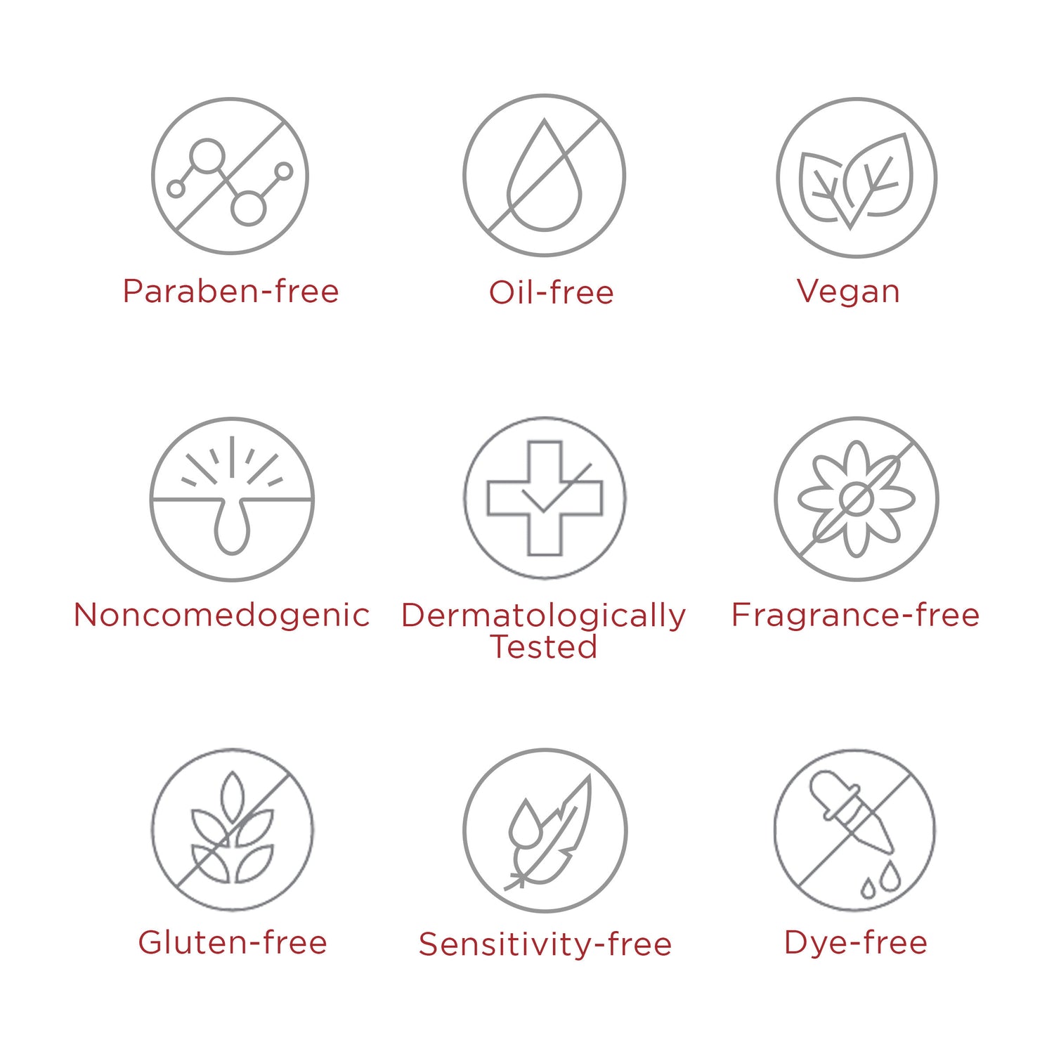 Information related to EltaMD UV Restore Tinted Broad-Spectrum Facial Sunscreen SPF 40