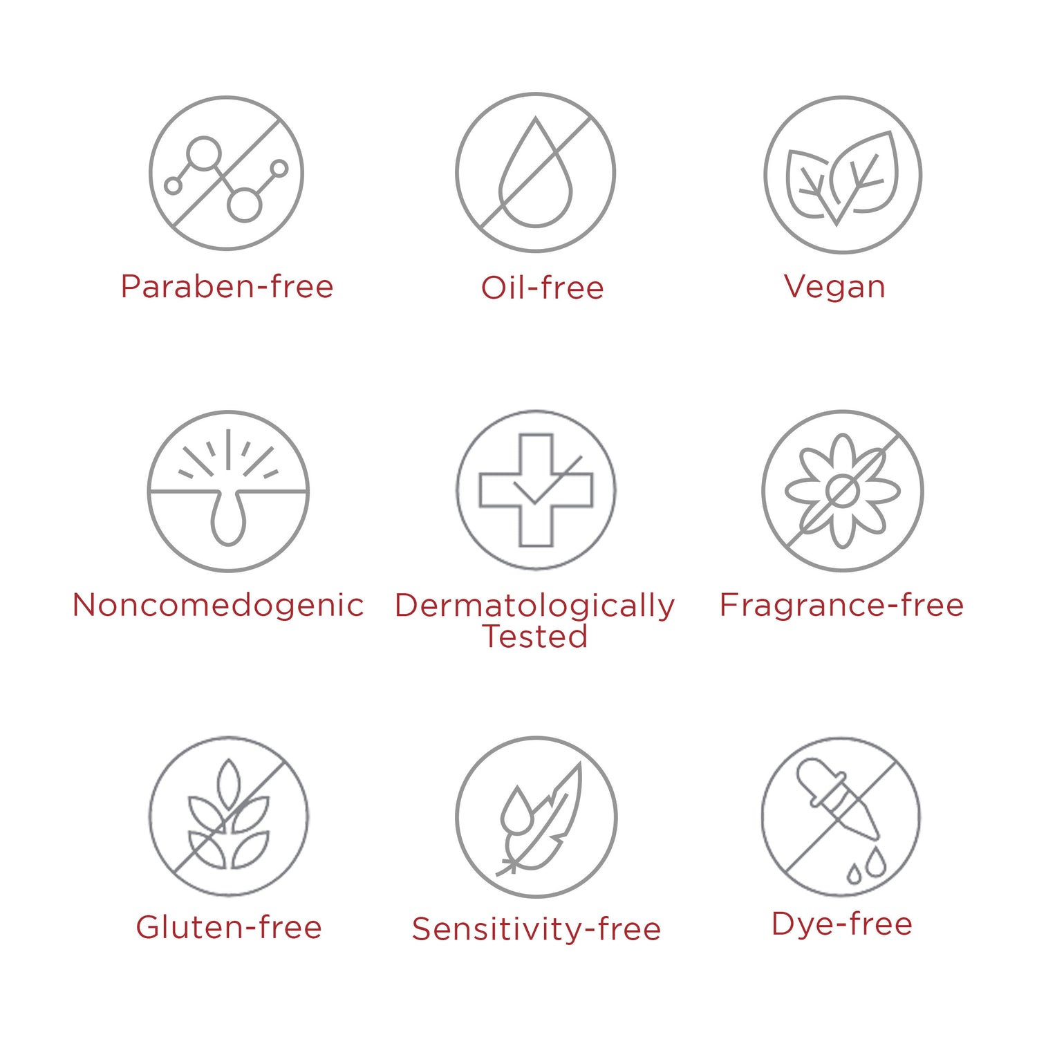 Information related to EltaMD UV Restore Broad-Spectrum Facial Sunscreen SPF 40