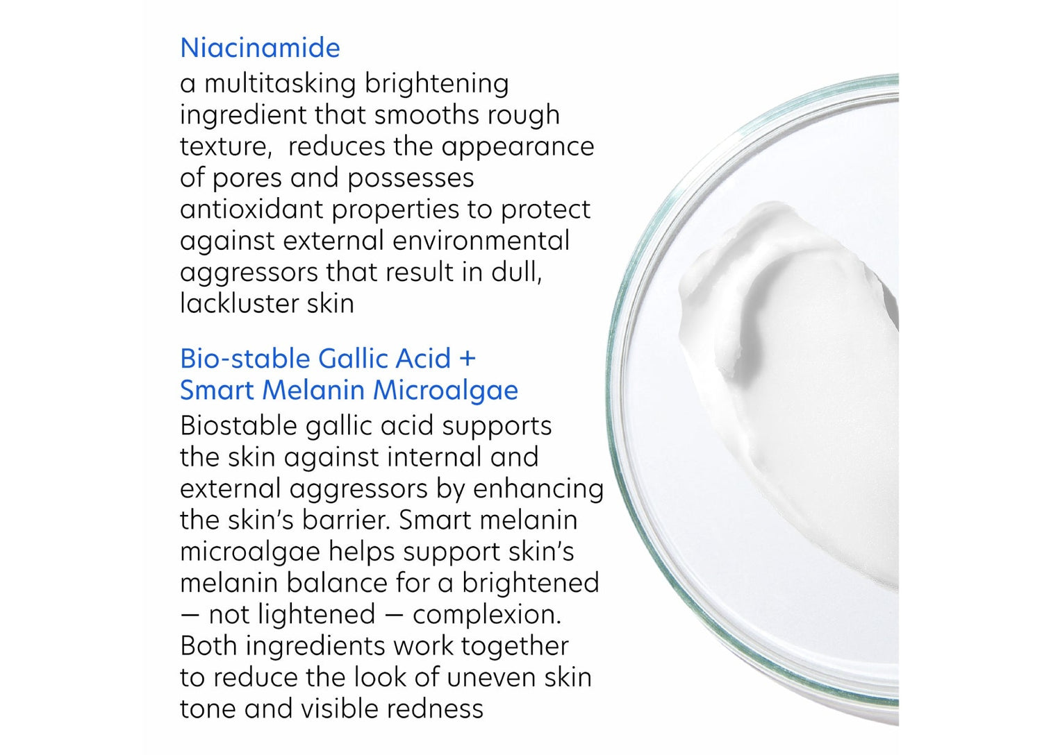 Information related to PCA Skin HydraBright Moisturizer