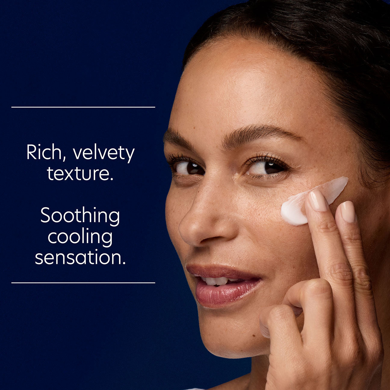 Model image of PCA Skin MGF Age Renewal Cream