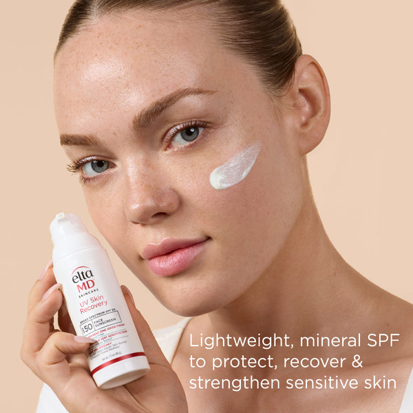 EltaMD UV Skin Recovery Broad Spectrum SPF 50 – EltaMD – bluemercury