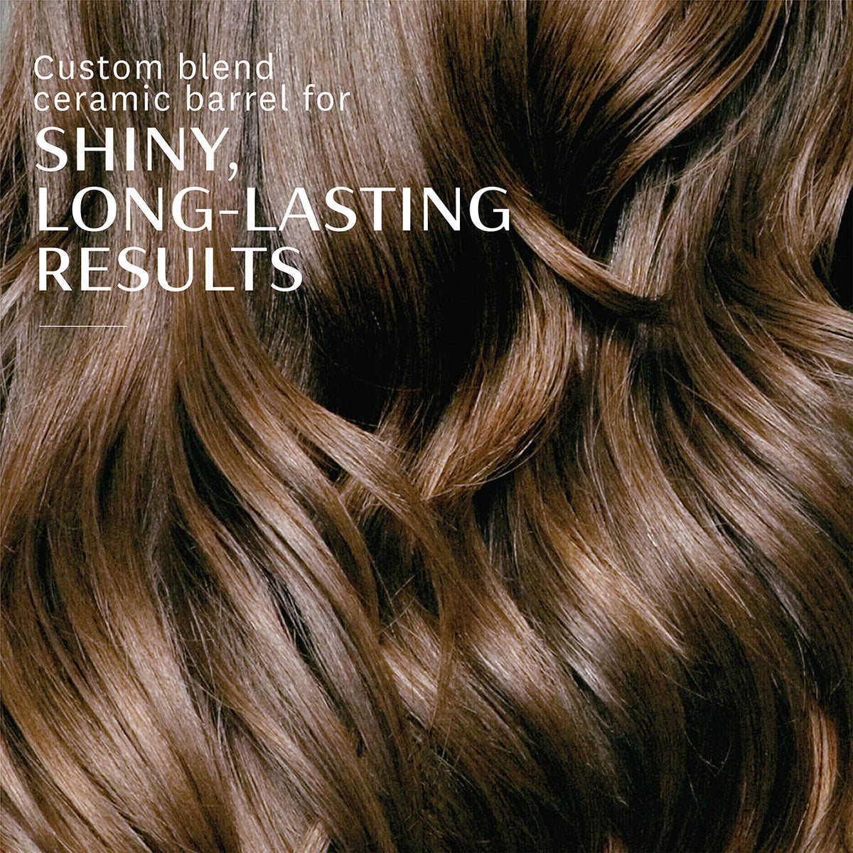 Information related to T3 BodyWaver 1 ¾” Professional Styling Iron