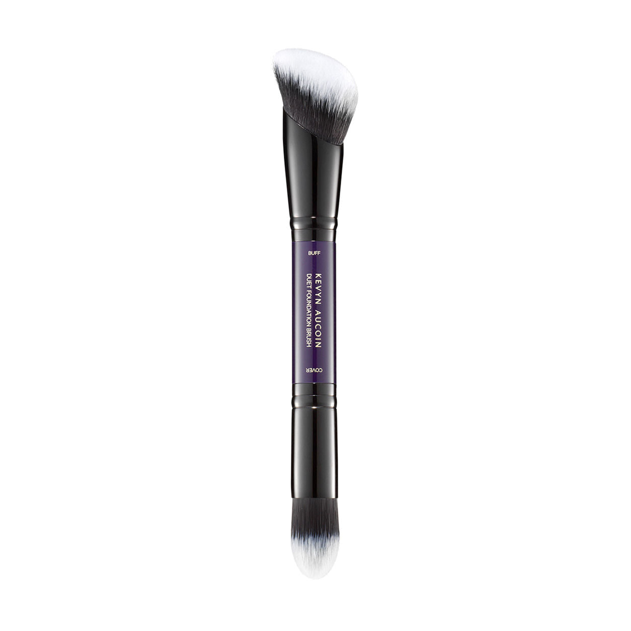 Kevyn Aucoin The Duet Foundation Brush main image