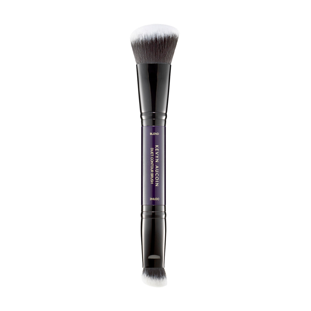 Kevyn Aucoin The Duet Contour Brush main image