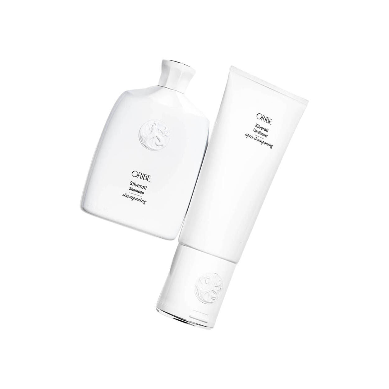 Image of product in the same collection as Oribe Silverati Conditioner