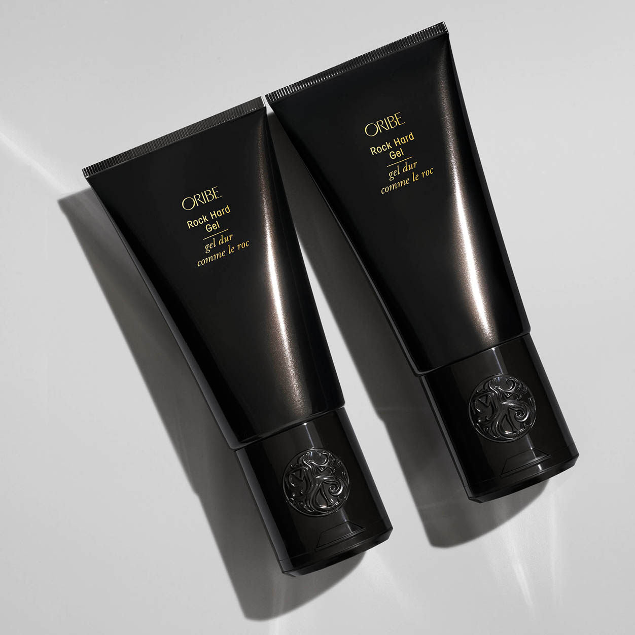 Lifestyle image of Oribe Rock Hard Gel