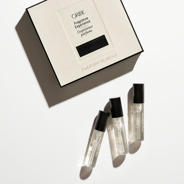 Oribe Oribe Fragrance Discovery Set – Oribe – bluemercury
