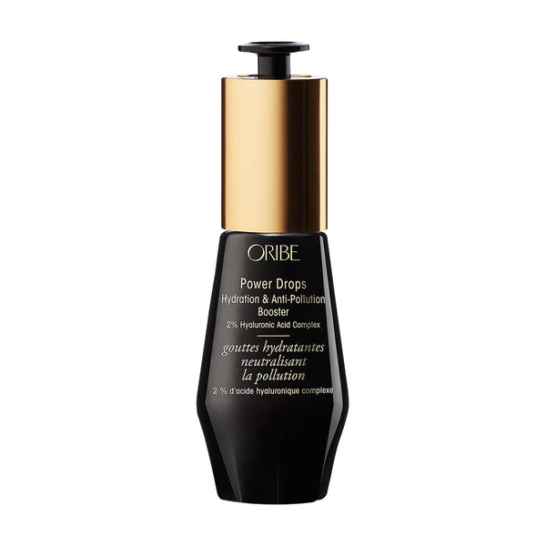 Oribe Power Drops Hydration & Anti-Pollution, Color & Damage fashion Boosters