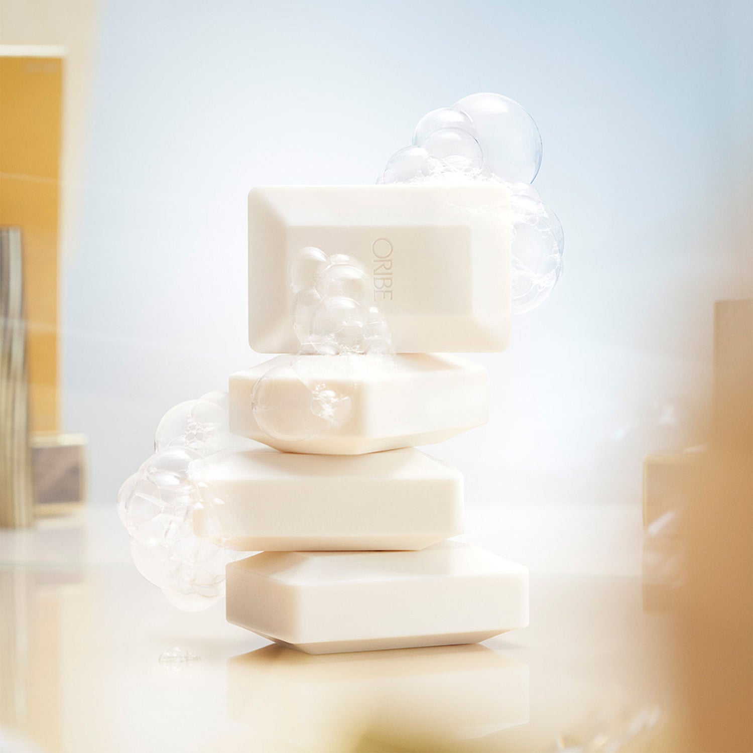 Lifestyle image of Oribe Cote d'Azur Bar Soap