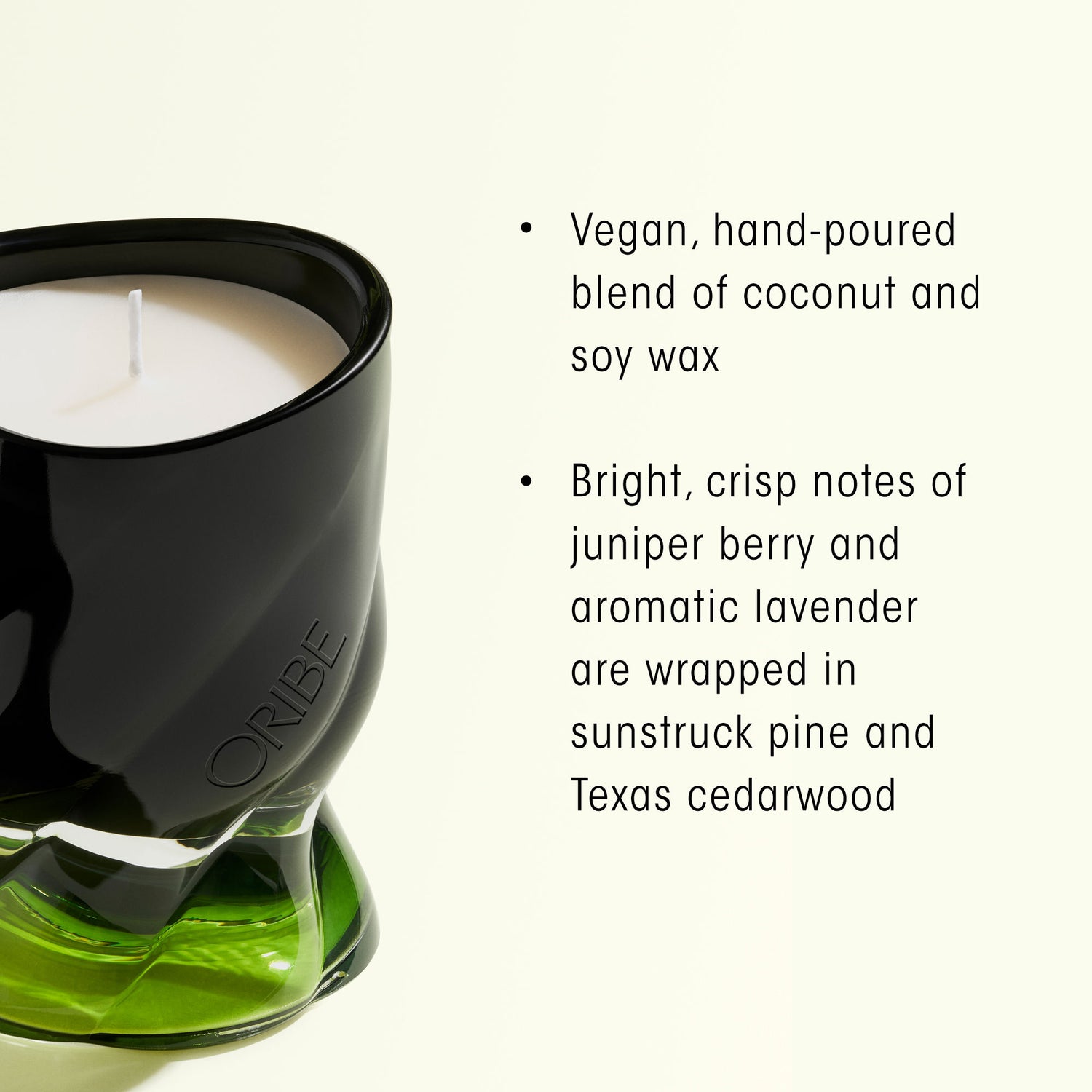 Information related to Oribe Desertland Candle