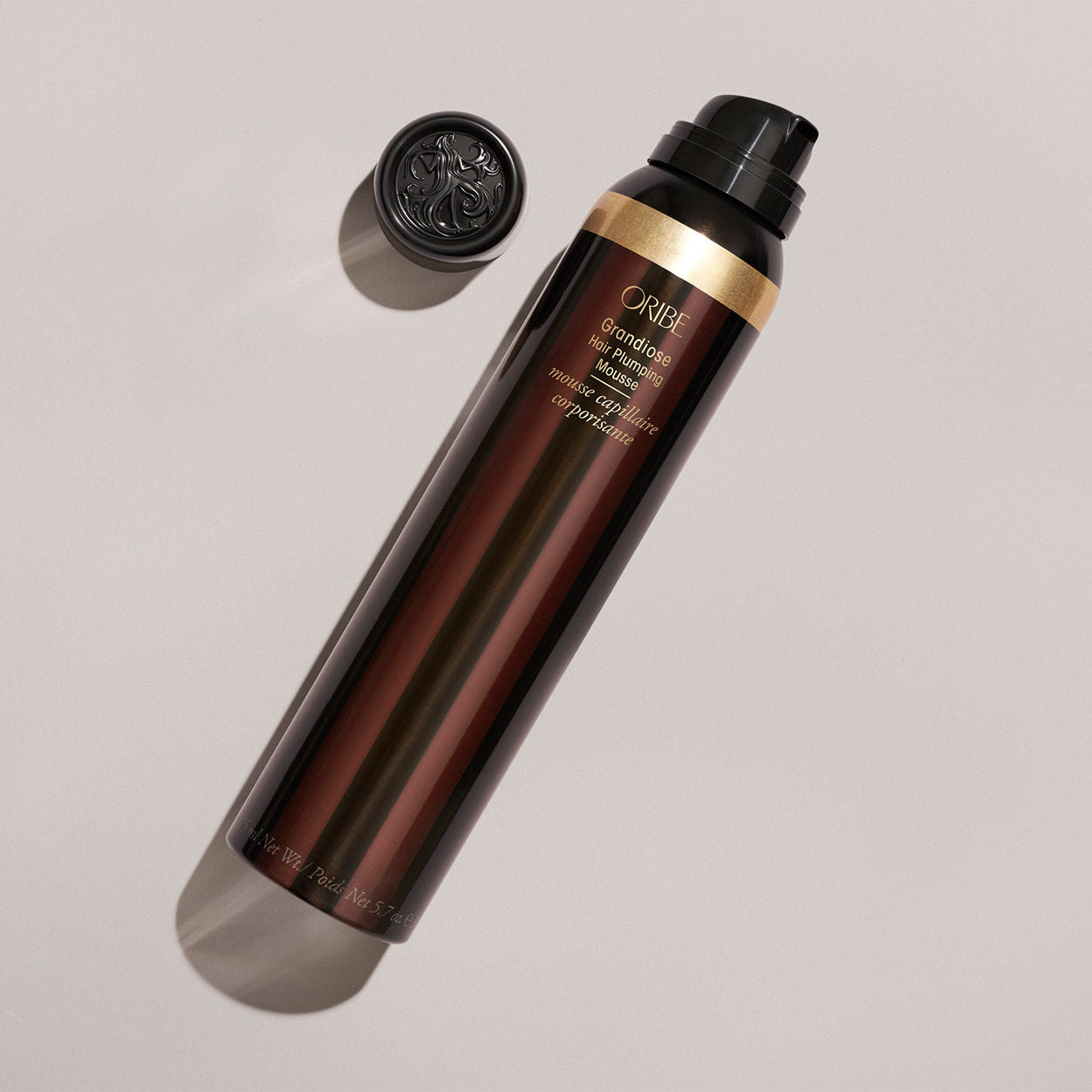 Lifestyle image of Oribe Grandiose Mousse