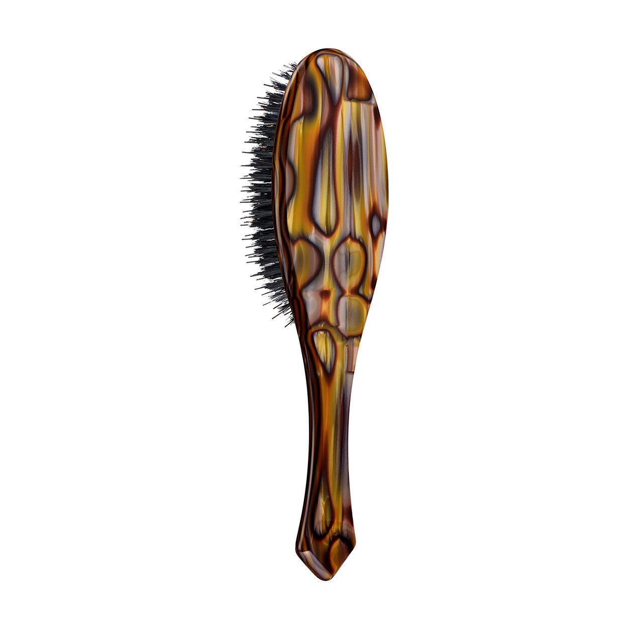 Back image of Oribe Flat Brush