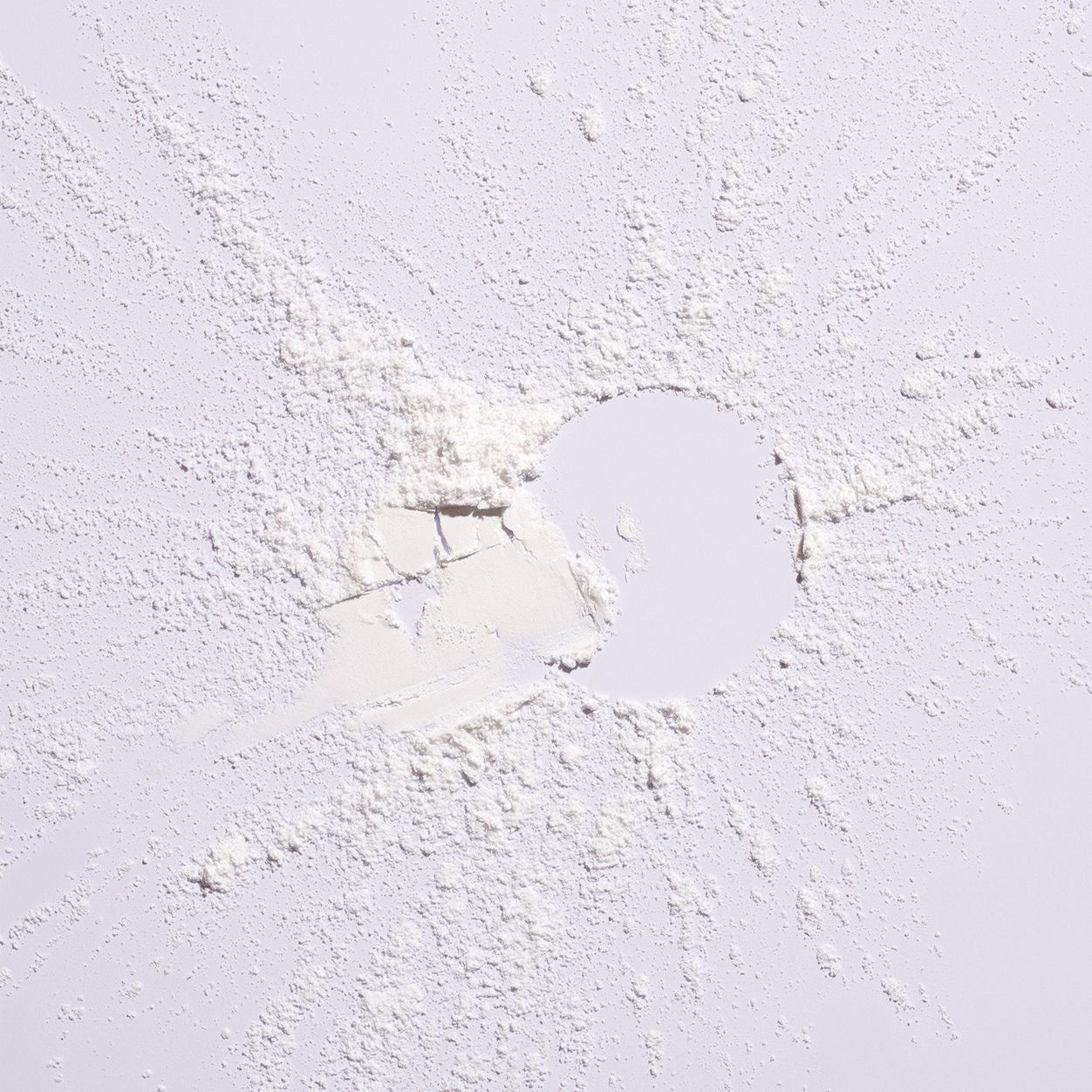 Swatch image of Oribe Serene Scalp Oil Control Dry Shampoo Powder