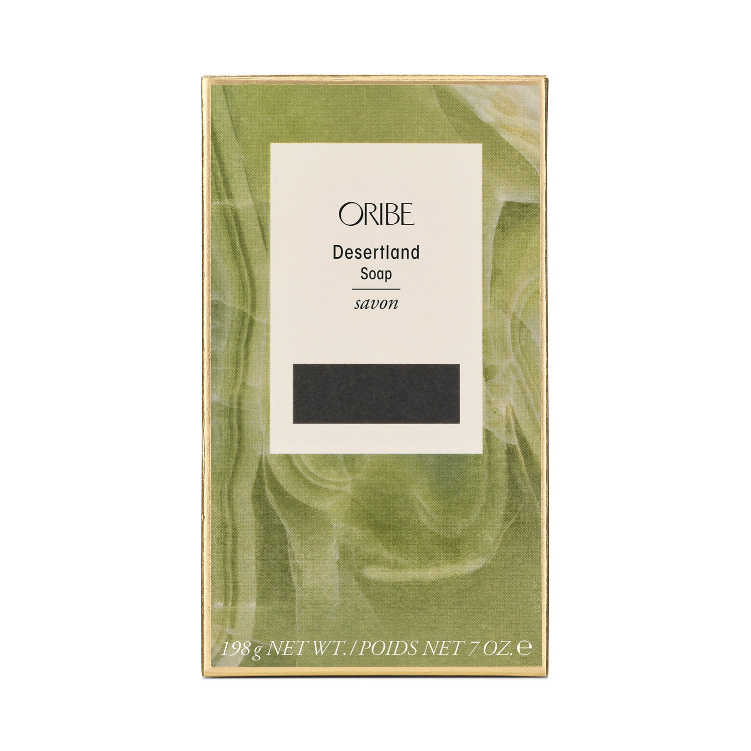 Image of the Oribe Desertland Bar Soap box