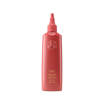 Oribe Bright Blonde Radiance & Repair Treatment main image. This product is for blonde hair