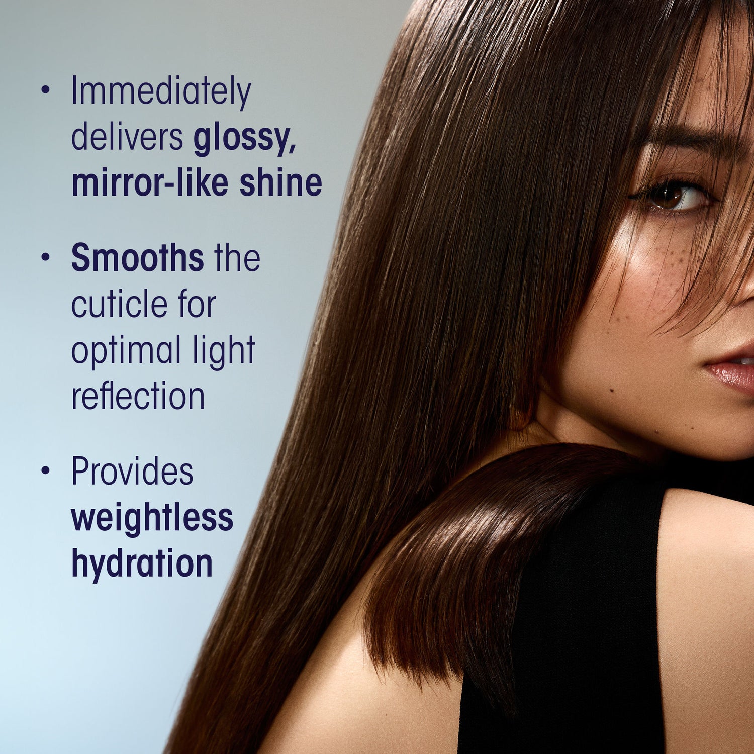 Information related to Oribe Mirror Rinse Glass Hair Treatment