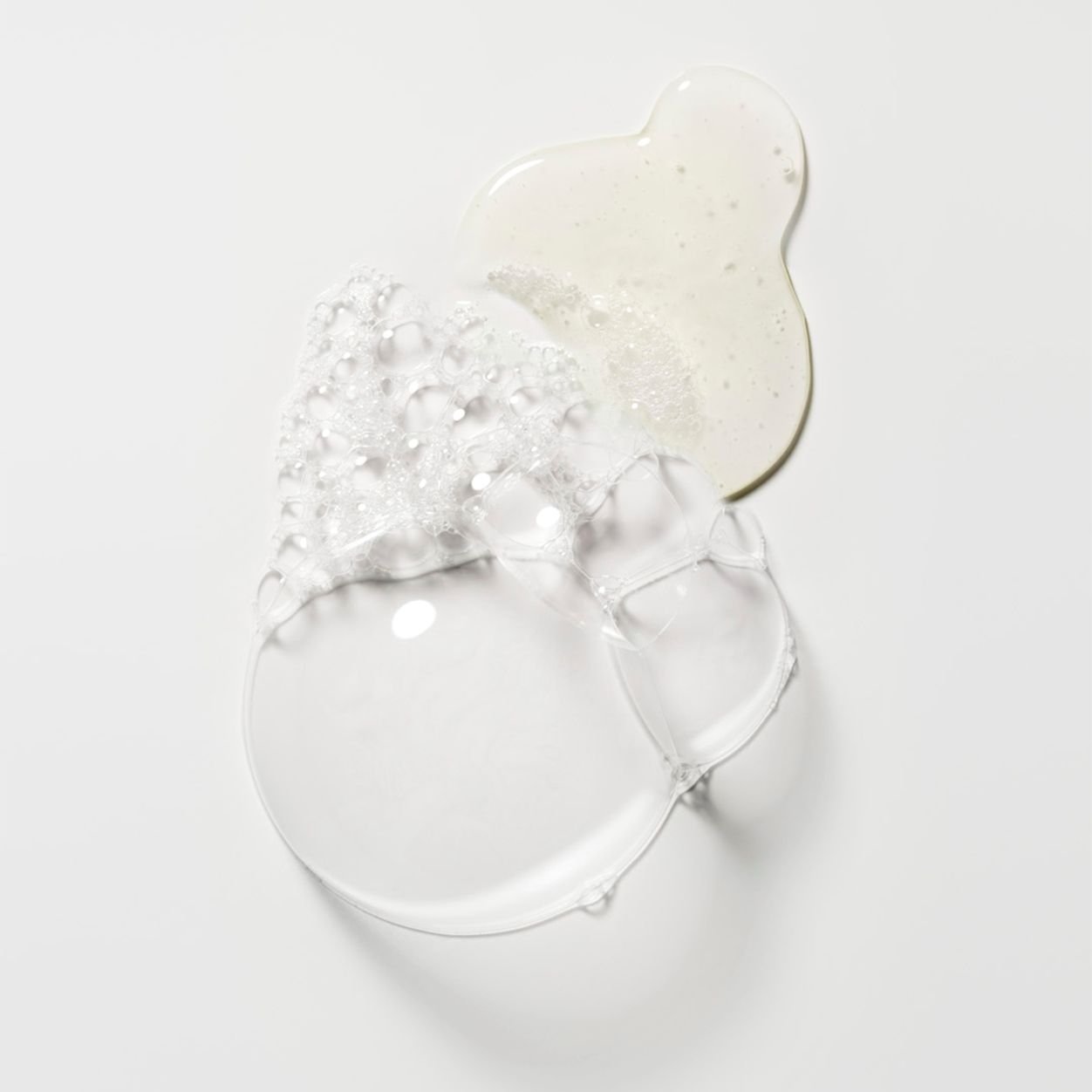 Swatch image of Oribe Desertland Revitalizing Hand Wash