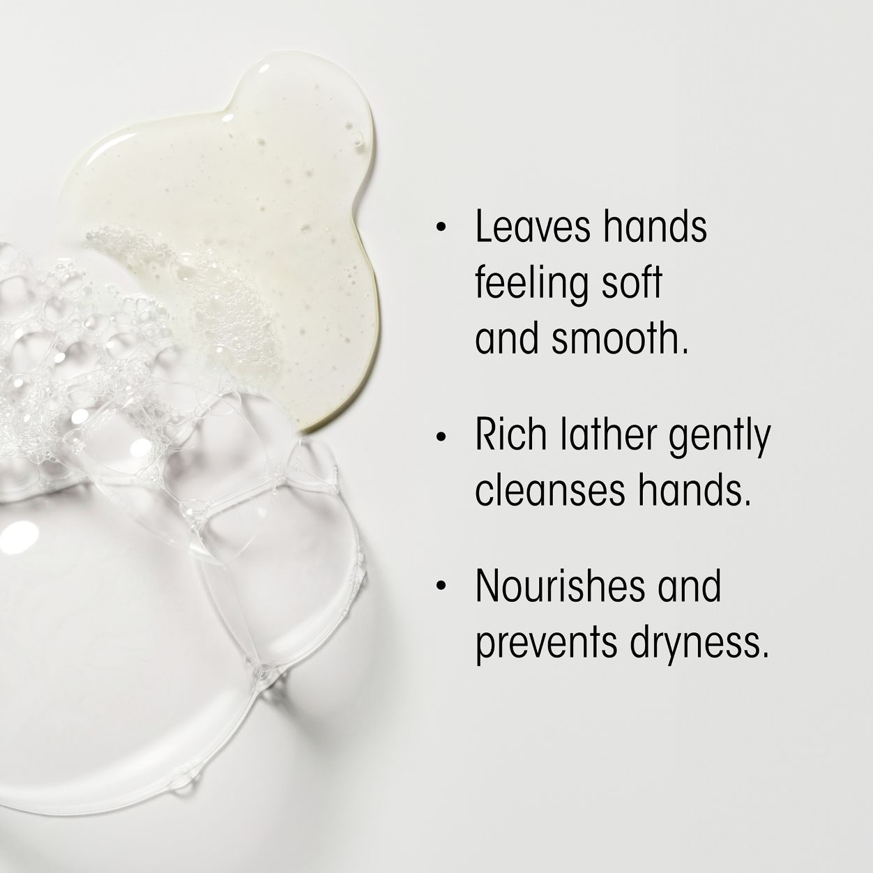 Information related to Oribe Desertland Revitalizing Hand Wash