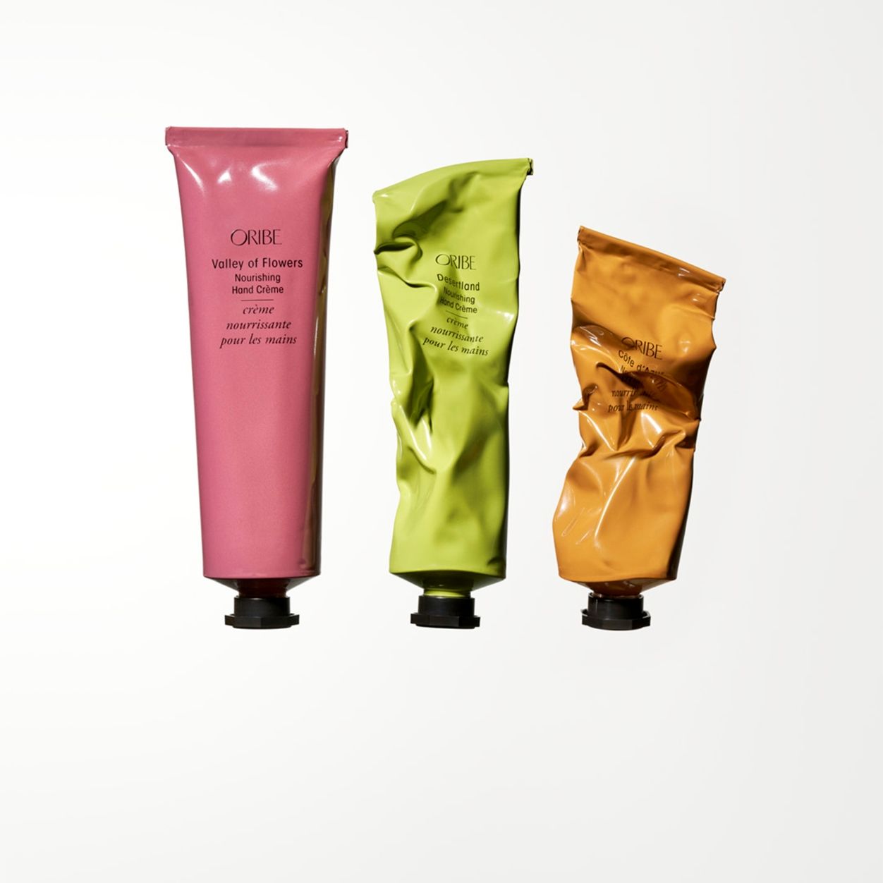 Image of product in the same collection as Oribe Desertland Nourishing Hand Crème
