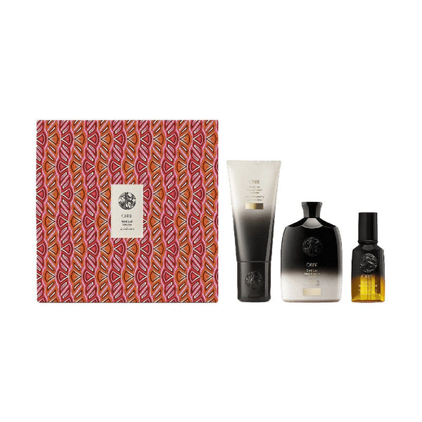 Orders 2- Oribe Gold Lust Pre Shampoo Intensive Treatment. NFR/NO BOX