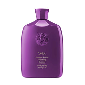 Oribe Serene Scalp Densifying Shampoo main image