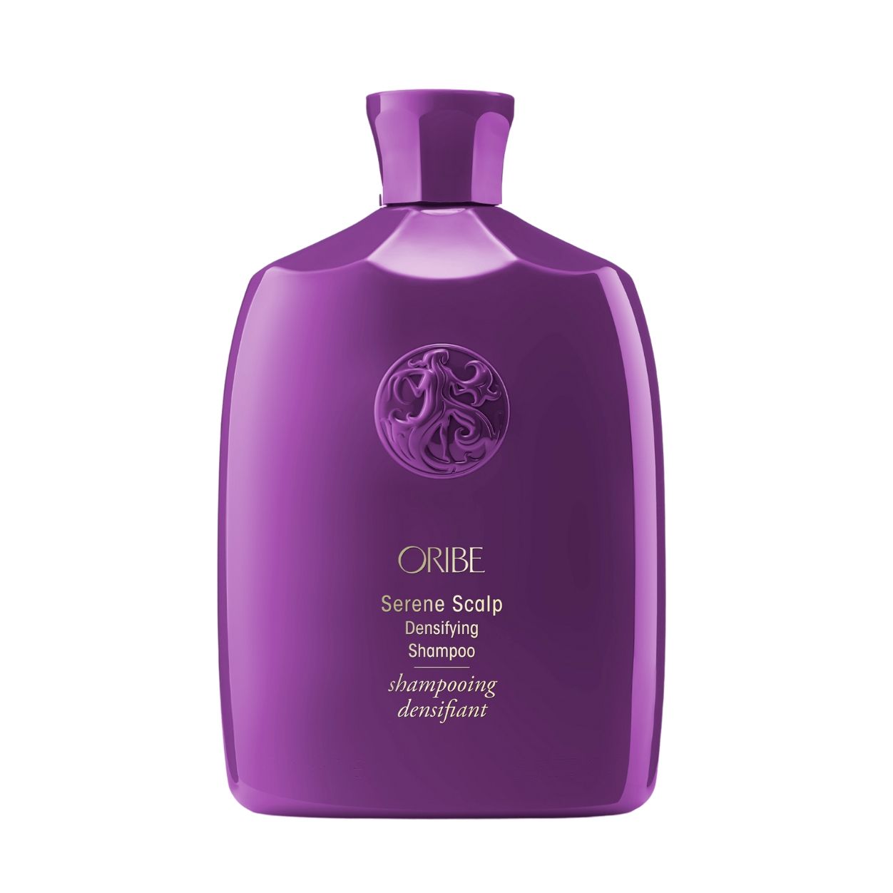Oribe Serene Scalp Densifying Shampoo main image
