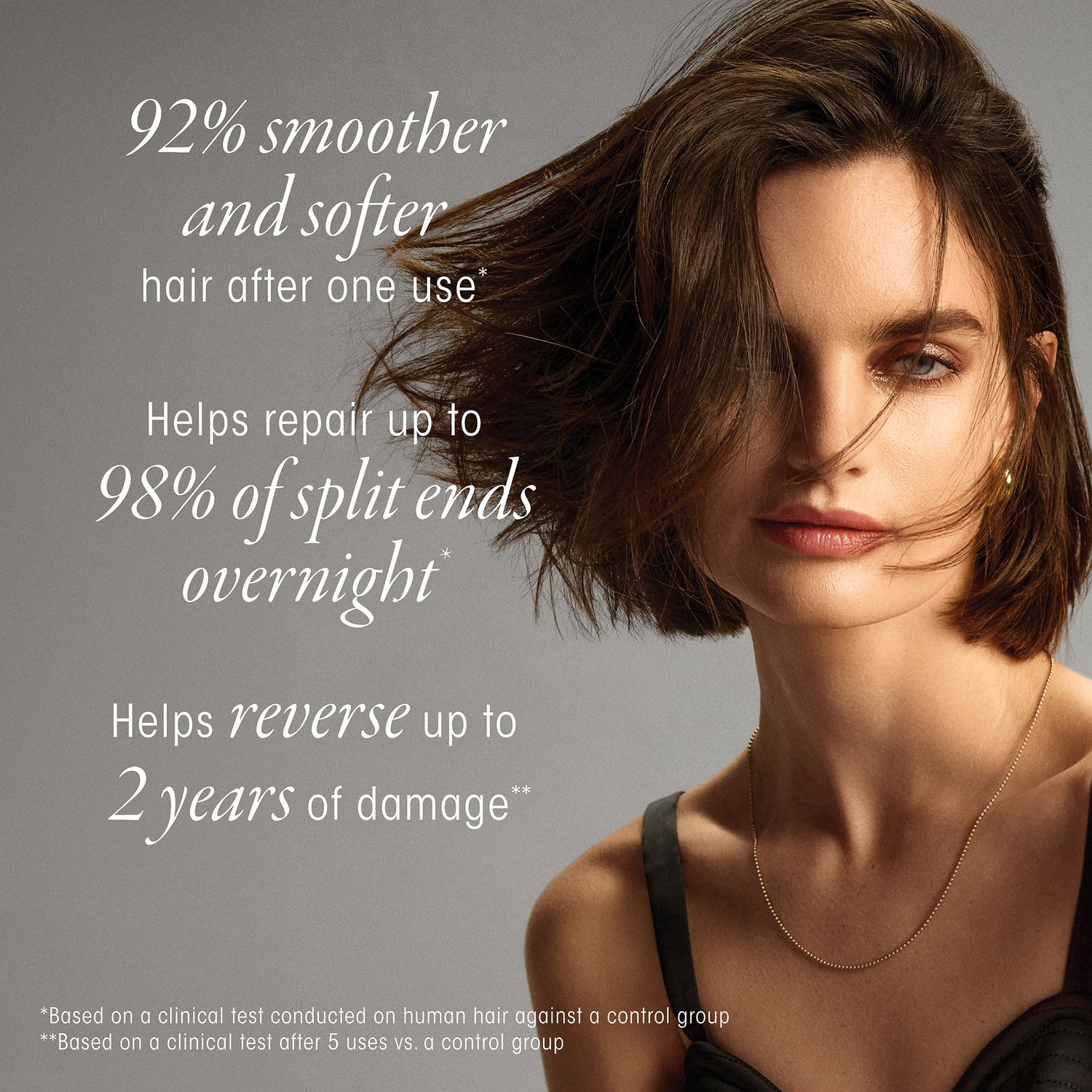 Information related to Oribe Gold Lust Restorative Night Crème for Hair