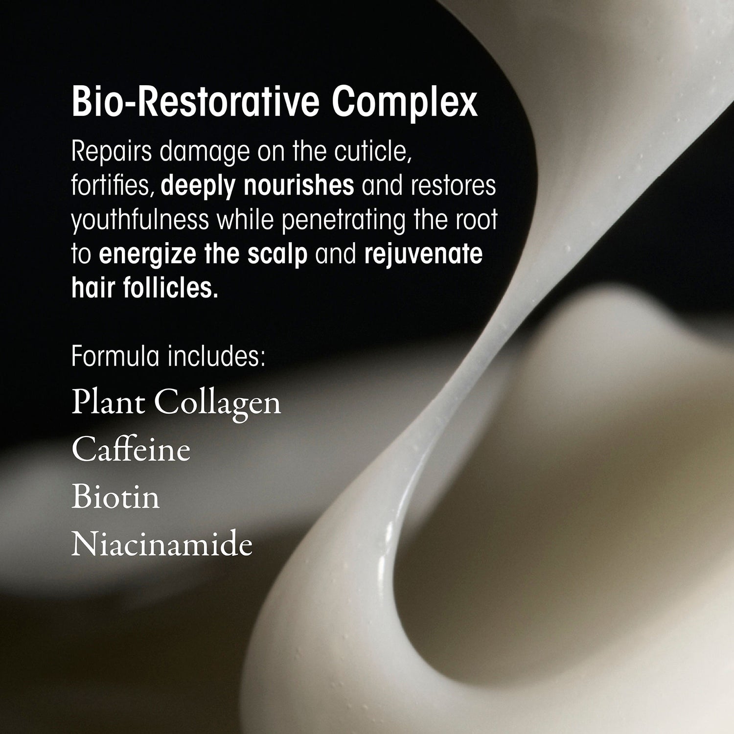 Information related to Oribe Gold Lust Restorative Night Crème for Hair