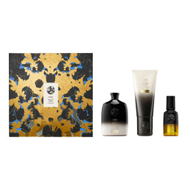 Oribe Gold Lust Collection Gift Set (Limited Edition)  main image