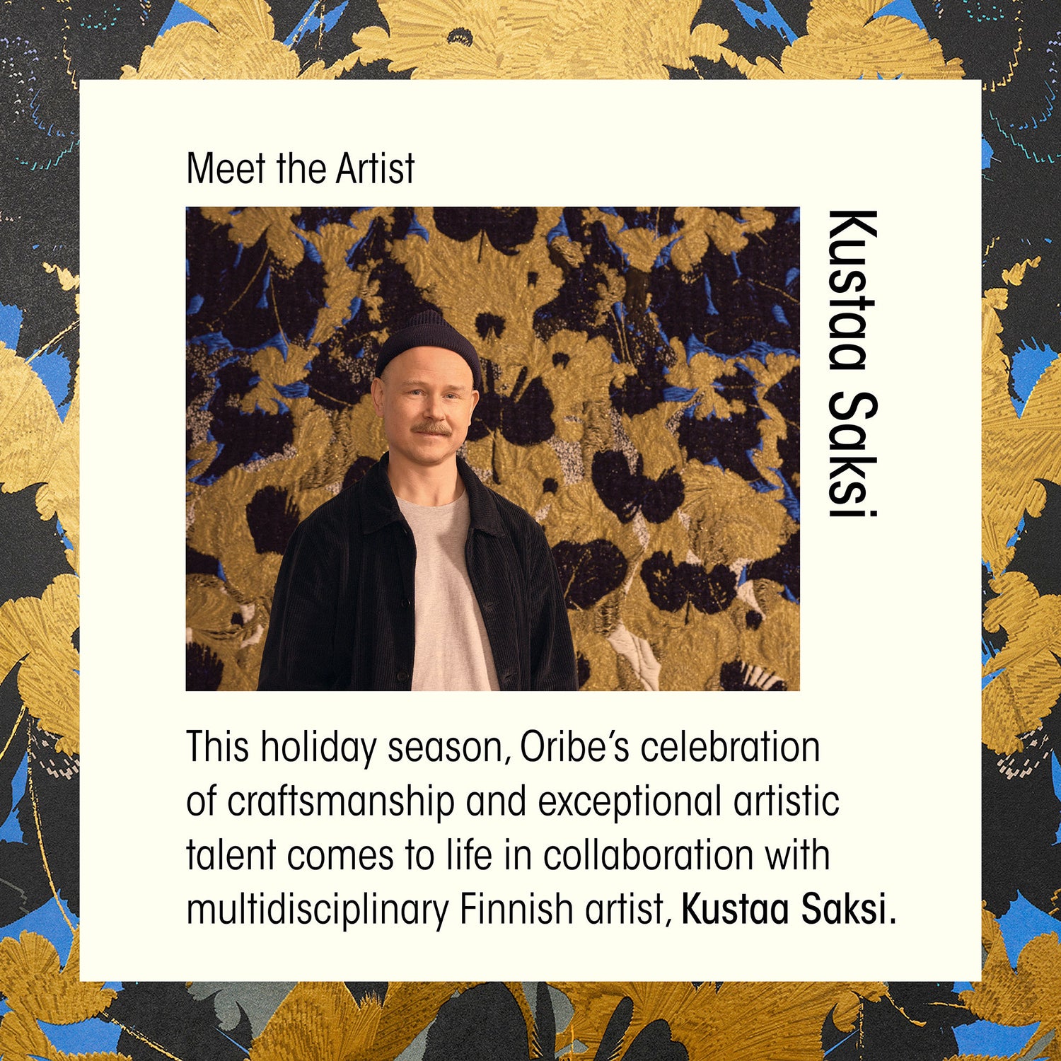 Information related to Oribe Gold Lust Collection Gift Set (Limited Edition)