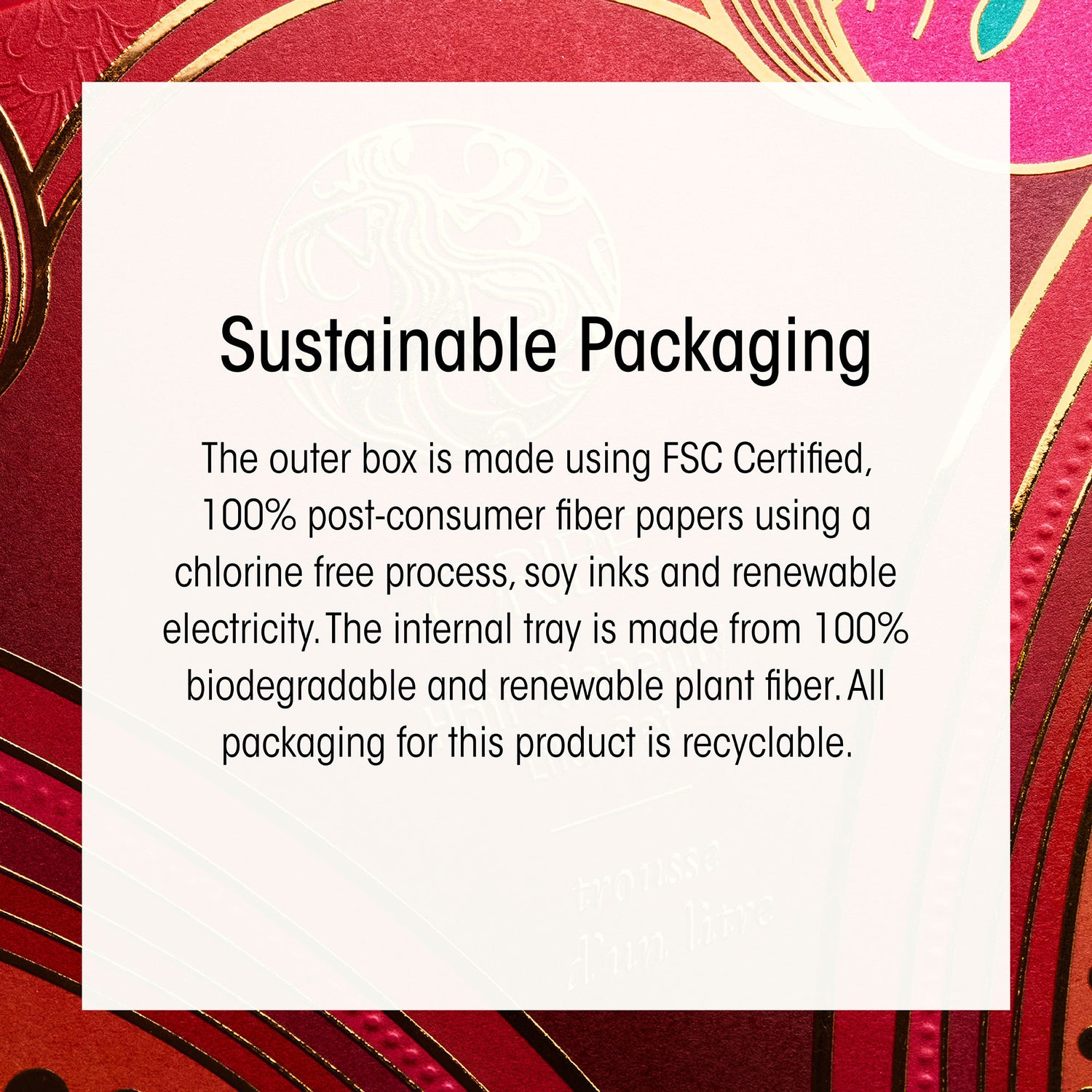 Information related to Oribe Lunar New Year Hair Alchemy Resilience Liter Set (Limited Edition)