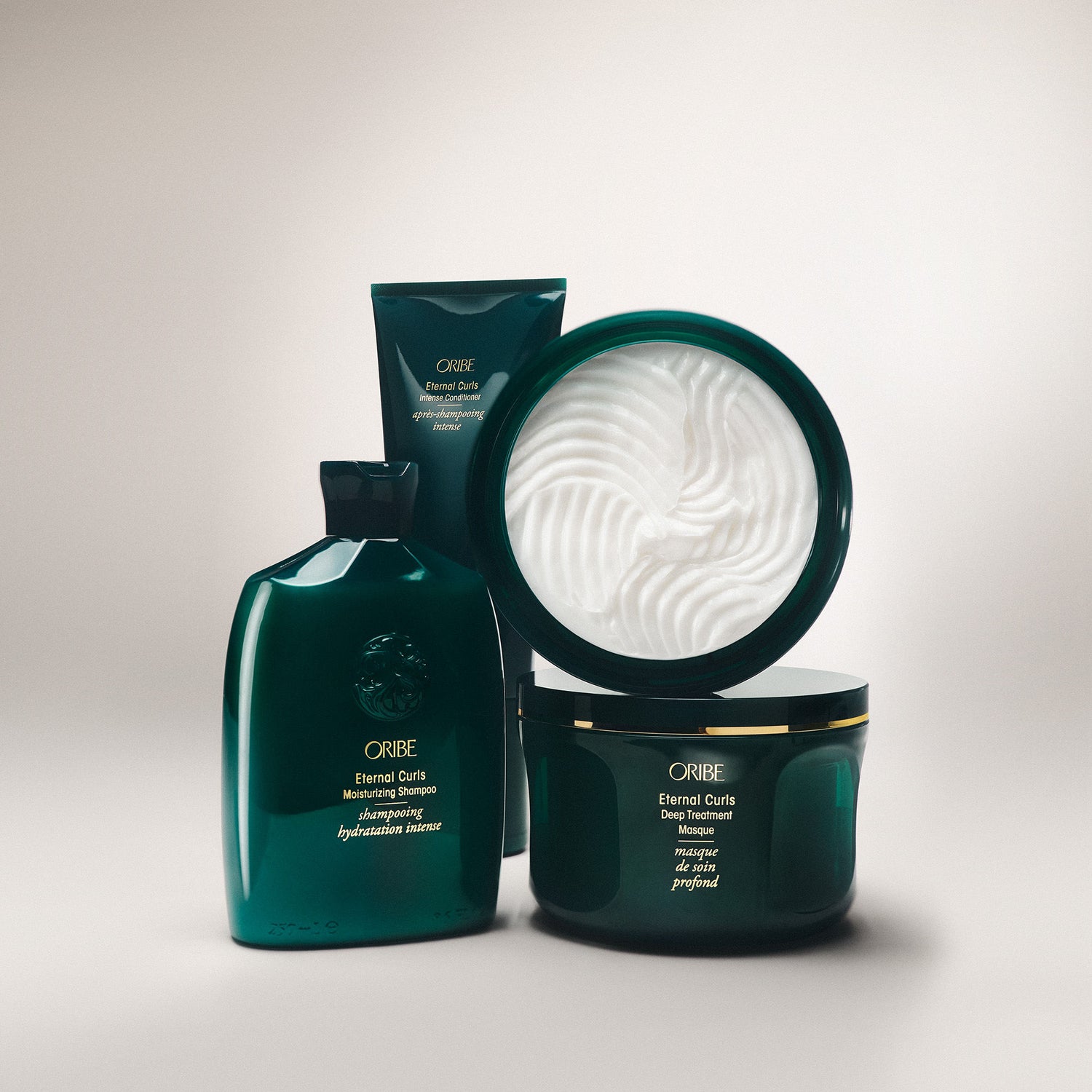 Image of product in the same collection as Oribe Eternal Curls Intense Conditioner